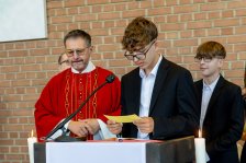 31.05.2025 Dekanatsfirmung